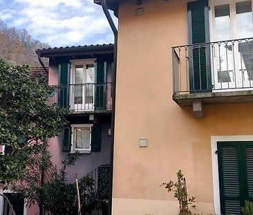 2 Zimmer-Wohnung in Locarno (TI), möbliert, auf Zeit - Foto 6