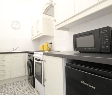 Fonthill Road, Top Floor, Aberdeen, AB11 - Photo 1