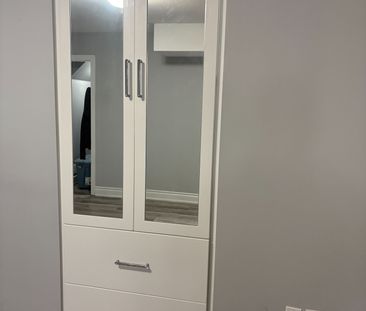 For Lease - 6 Medalist Road Unit# BSMT, Brampton, Ontario - Photo 6