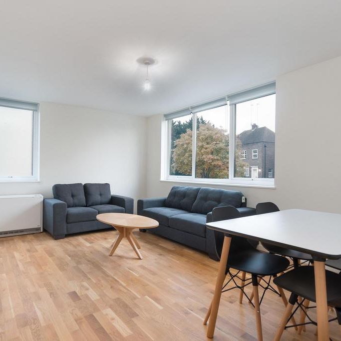 2 bedroom apartment to rent - Photo 1