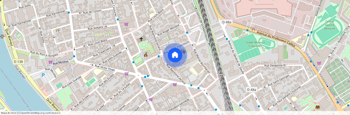Alfortville