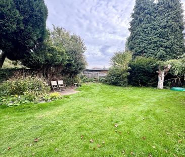 2 bedroom bungalow to rent - Photo 3