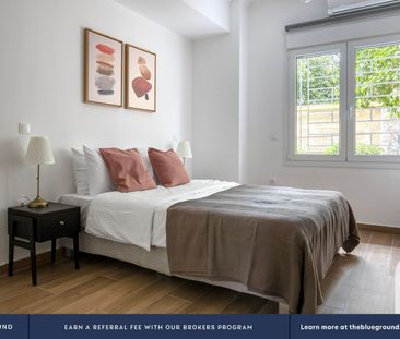 Διαμέρισμα για ενοικίαση Παλαιό Φάληρο - Photo 5