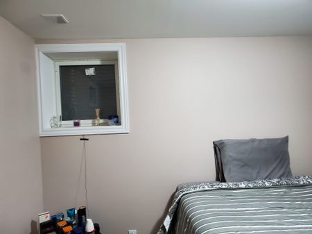 For Lease - 4 Singletree Road Unit# Bsmt, Brampton, Ontario - Photo 2