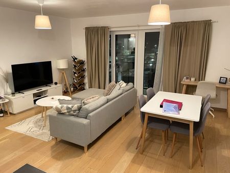 Appartement te huur - Foto 3