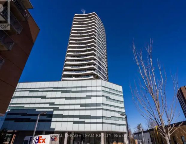 709 - 485 RICHMOND ROAD | 709 - 485 RICHMOND ROAD, Ottawa - Photo 1