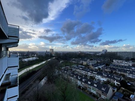 Te huur: Appartement Graaf Janstraat in Zoetermeer - Photo 2