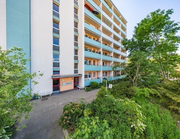 Wohnung für Personen ab dem 55. Lebensjahr – handwerkliches Geschick erforderlich - Foto 1