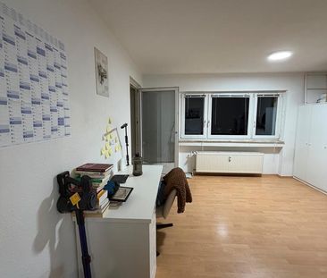 Zwischenmiete 1 Monat Apartment in Rüsselsheim am Main - Photo 4