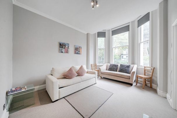 1 bedroom flat to rent - Photo 1