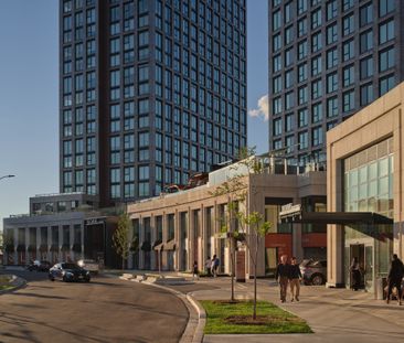 For Lease - 31 York Garden Way Unit# 505, Toronto, Ontario - Photo 5