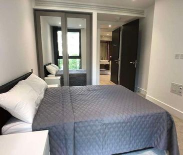 Neroli House, Aldgate East, London, E1 - Photo 5