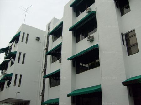 Cambridge Village (D8), Apartment - For Rent - Photo 5