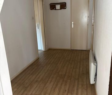 location Appartement 3 pièces à Colmar - REF 156-17-IB - Photo 6