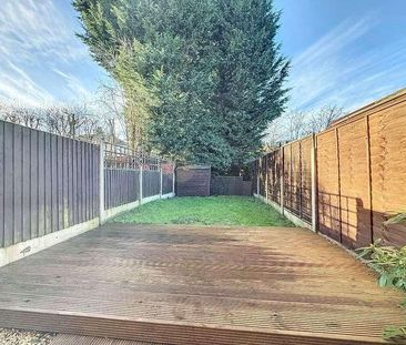 Mayfield Mews, Crewe, CW1 - Photo 3