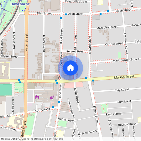 8/48-50 Edith St, NSW 2040, Leichhardt