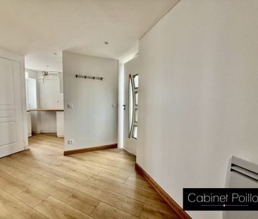 T2 Saint-Maur-des-Fossés - Photo 6