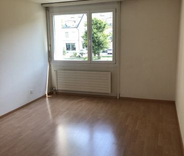 Hoch hinaus - schöne Wohnung sucht Sie! - Photo 1