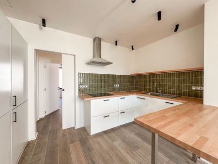 Avenue Coghen, 1180, Uccle - Photo 5