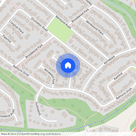 Building Leeward Park - donniniapartments - 1061009 - LON, Ayr