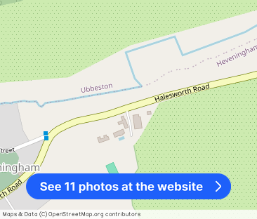 Heveningham - Photo 1