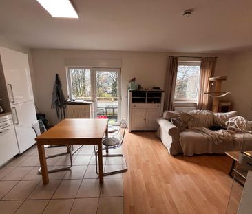 Helle 2 Zimmer Wohnung - Photo 4