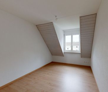 Traumhafte 5.5-Zimmer-Maisonettewohnung im Steuerparadies - Photo 5
