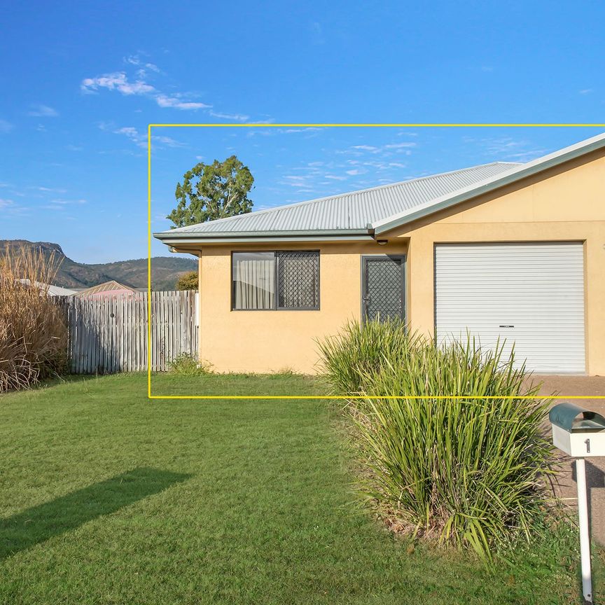 1/3 Crista Court, Kelso. - Photo 1