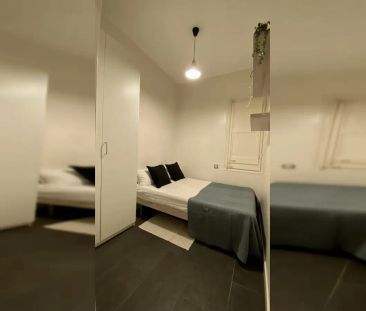 3-bedroom apartment for rent in Sant Pere Santa Caterina i la Ribera, professionals and students. - Foto 4