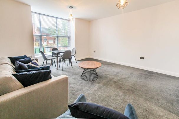 Francis Street, Chapeltown, LS7 4BY, Leeds - Photo 1