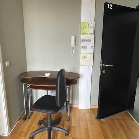 STUDIO MEUBLE 17,80m² - RONCHIN - Photo 3