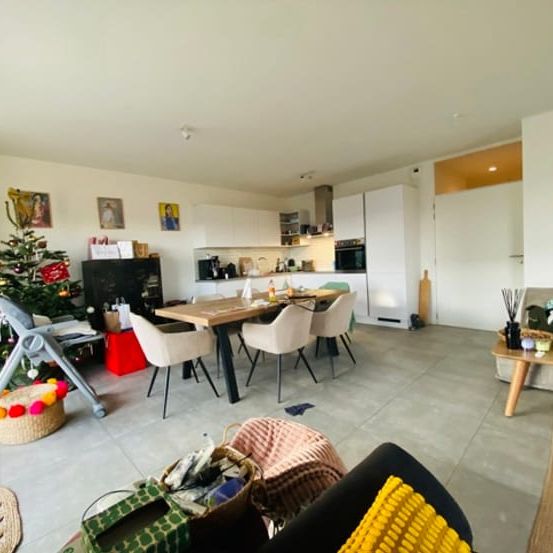Appartement te huur - Foto 1