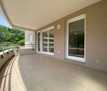 Location Appartement 3 pièces 65m² BESANCON 25000 - Photo 6