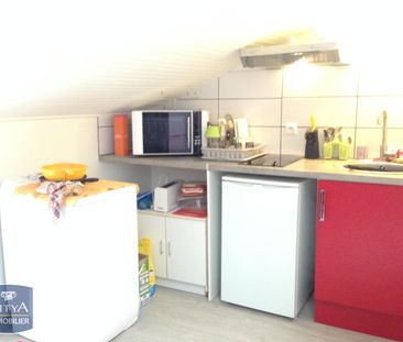 Location Appartement 2 pièces 66m² POITIERS 86000 - Photo 5