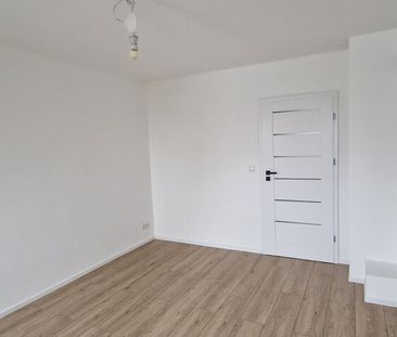 Gartz (Niemcy) – rozkładowe 3 pokoje – 65 m2. - Zdjęcie 4