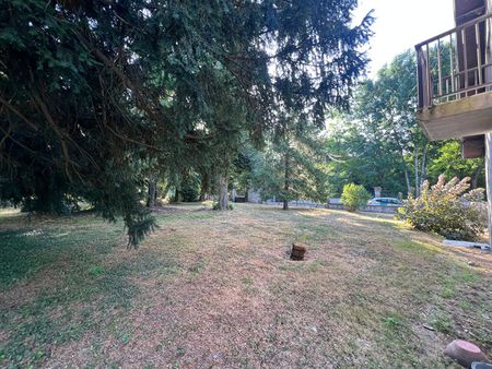 Location maison 6 pièces, 109.00m², Saint-Jean-de-Braye - Photo 2