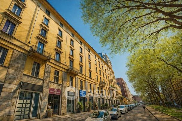 Bilocale in Affitto in Viale Monte Nero 12 a Milano - Foto 1