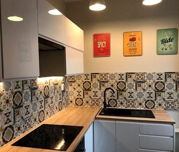 Pokój, ul. Jana Henryka Dąbrowskiego - Фото 4