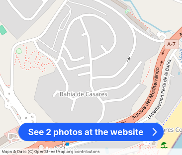 Alquiler de piso en Urbanisation Cortijos de Bahia, 40 - Photo 1