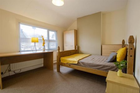 4 bedroom house to rent - Photo 4