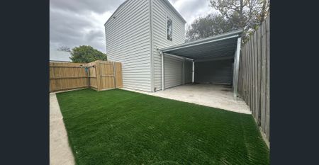 FULLY RENOVATED CHARACTER HOME IS GEELONG WEST - Photo 5