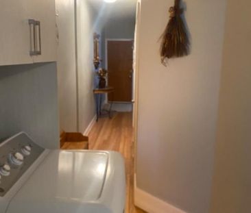 Mtl mercier. 4 1/2. Rue st Donat - Photo 4