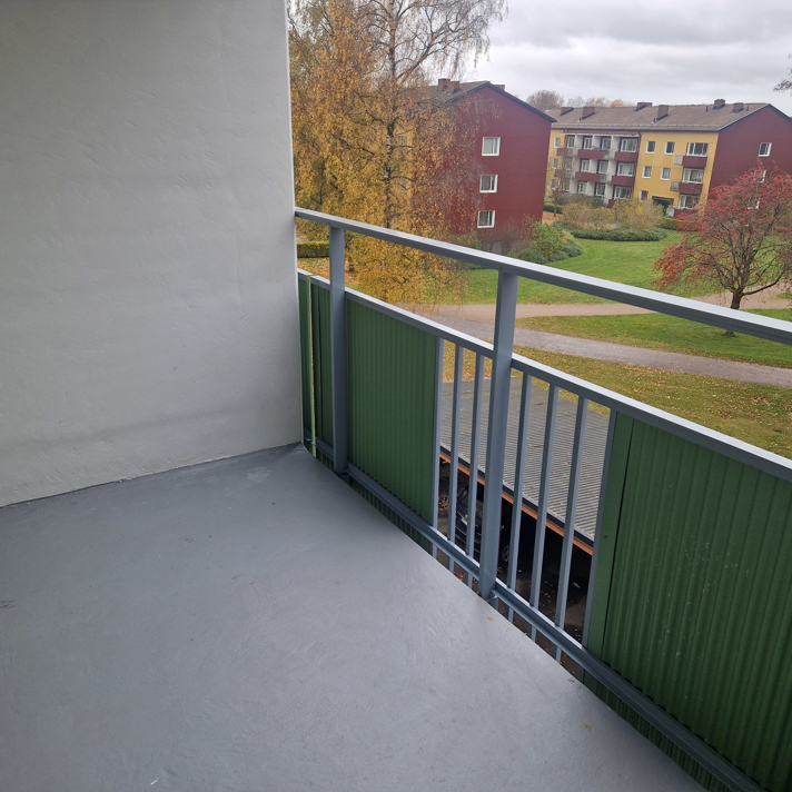 Fasanvägen 3 D, Perstorp - Photo 1