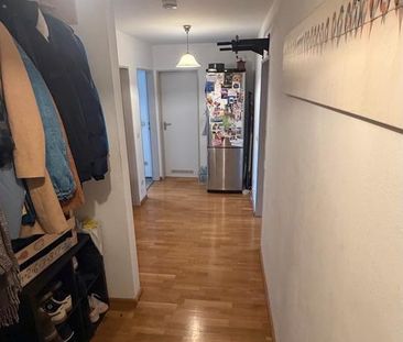 2-Zimmer Wohnung ab 01.02. verfügbar - Photo 2