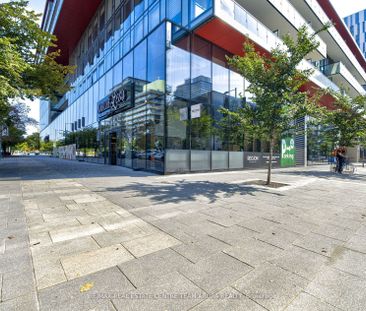 For Lease - 35 Rolling Mills Road Unit# N473, Toronto, Ontario - Photo 2