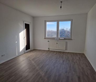 Helle 3-Zimmer-Wohnung in Sankt Augustin! - Foto 6