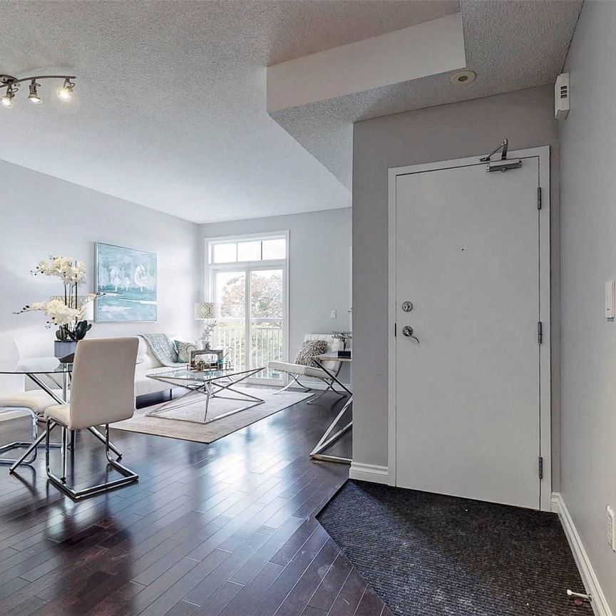 For Lease - 36 Gibson Avenue Unit# 10, Toronto, Ontario - Photo 1