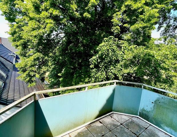 Schöne 2-Zimmer-Wohnung mit Balkon in Hemer Becke - Photo 1