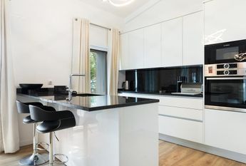 1 Bedroom Apartment with a view, Estrela, Lisboa