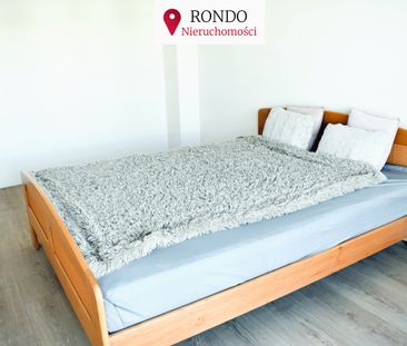 M - 2 Krajobrazowa 4a Kalisz II piętro * garaż - Zdjęcie 4